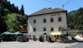 Gasthof Post, Kremsbrücke, Österreich, Kremsbrücke, Österreich